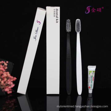 Hotel Toothbrush Toothpaste Wash Set Custom